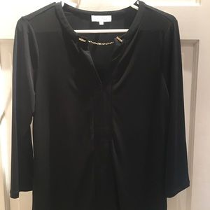 NWOT Calvin Klein top